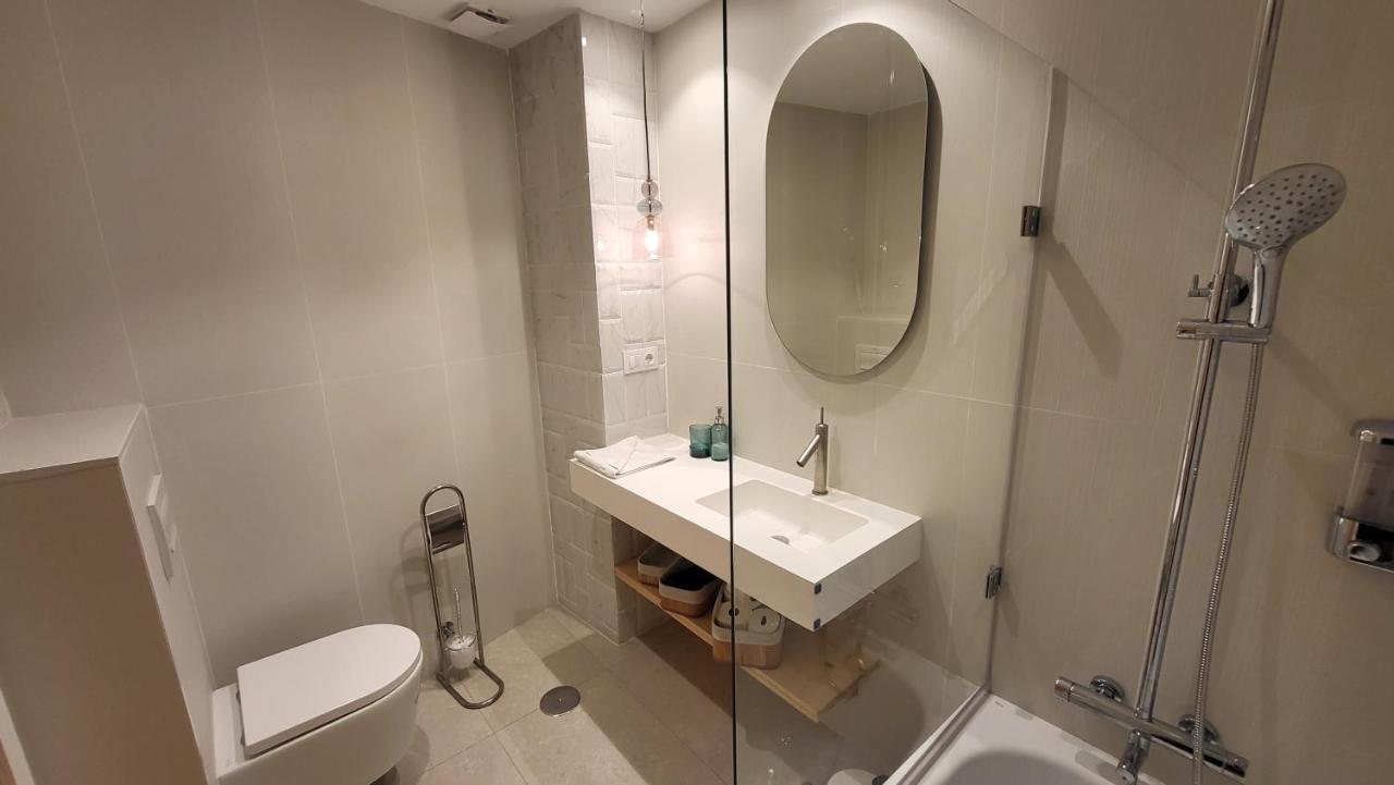 Rentalsevilla En La Plaza Del Salvador Apartamento *