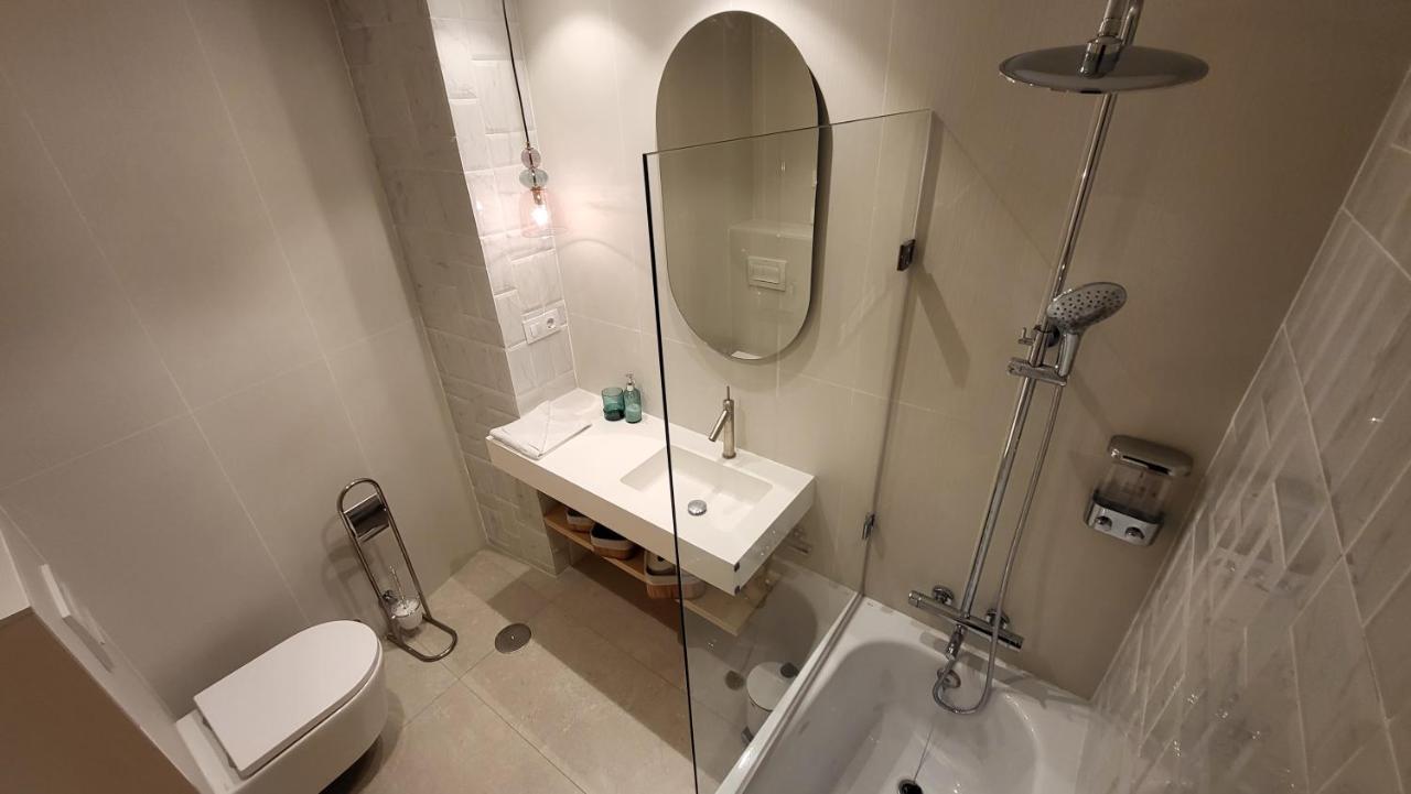 Apartamento Rentalsevilla En La Plaza Del Salvador *