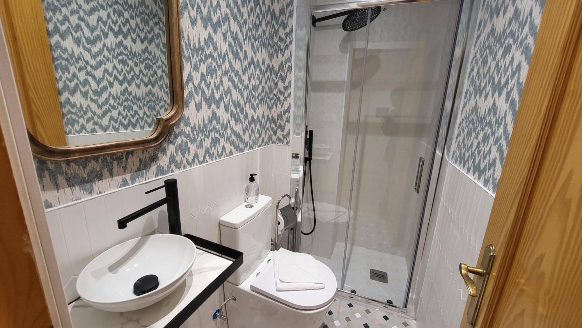 Rentalsevilla En La Plaza Del Salvador Apartamento