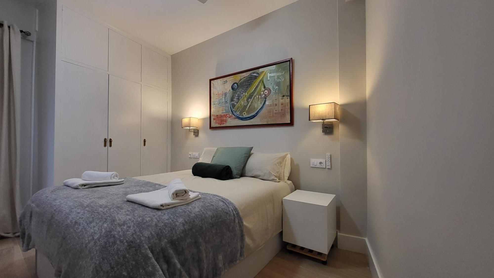 Apartamento Rentalsevilla En La Plaza Del Salvador *